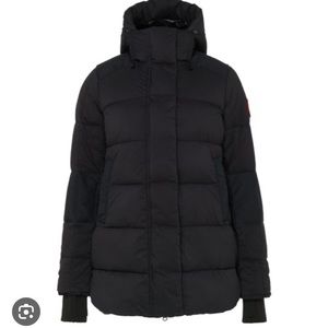 Canada Goose Alliston Jacket Medium